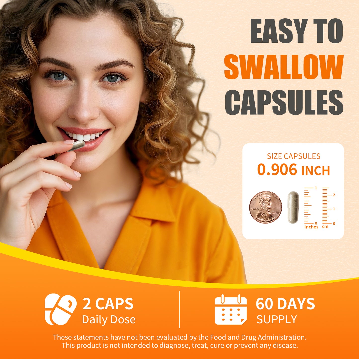GPGP GreenPeople Cortisol Capsules - GPGP GREENPEOPLE