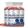 (3 Pack) Probiotics for Women and Men, with Prebiotics and Digestive Enzymes,Digestive & Gut Health by GPGP