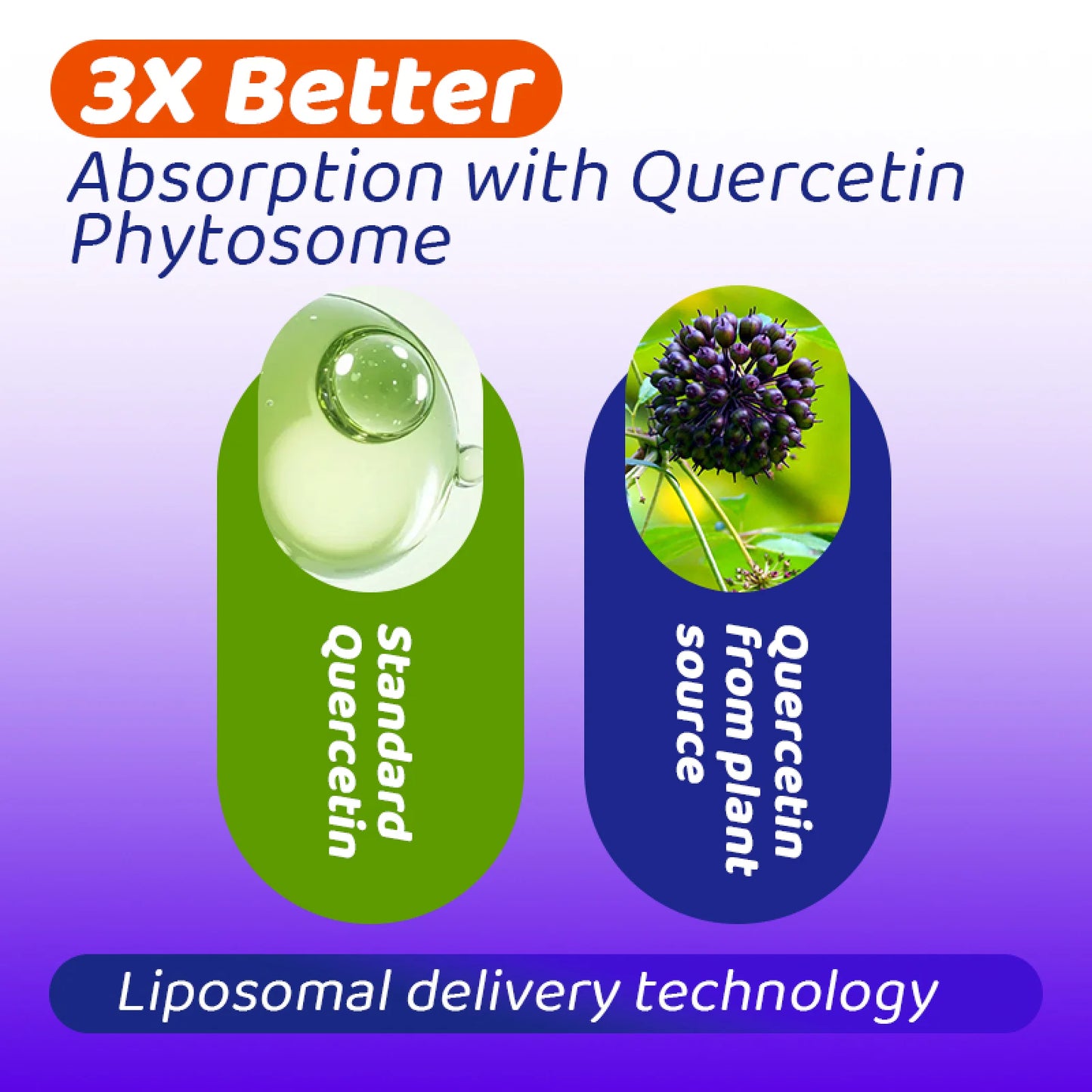 NAD+ Nicotinamide Riboside Supplement, Resveratrol Boosting Supplement,90 Capsule - GPGP GREENPEOPLE