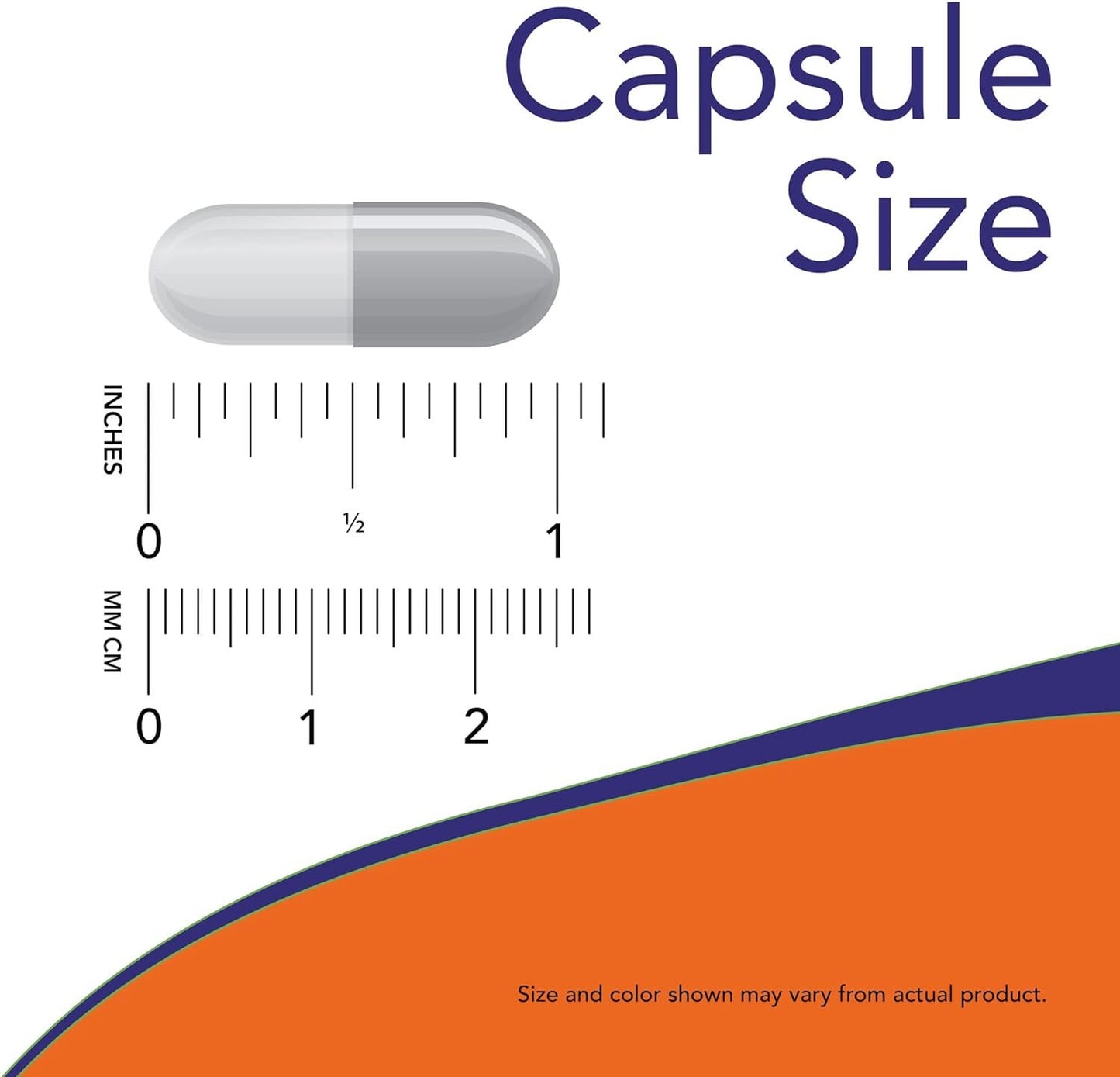 Taurine Capsules for Nervous System Health