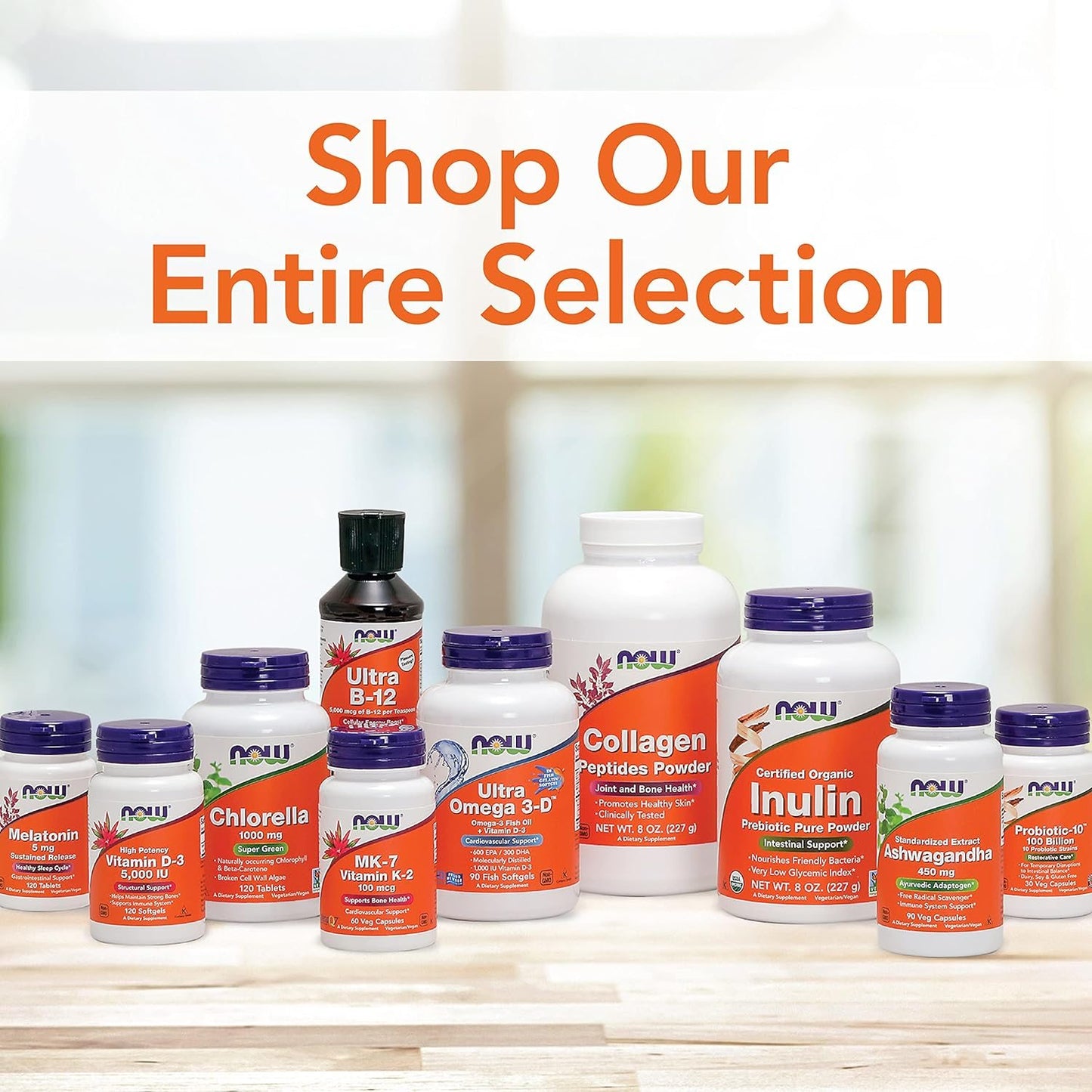 Taurine Capsules for Nervous System Health