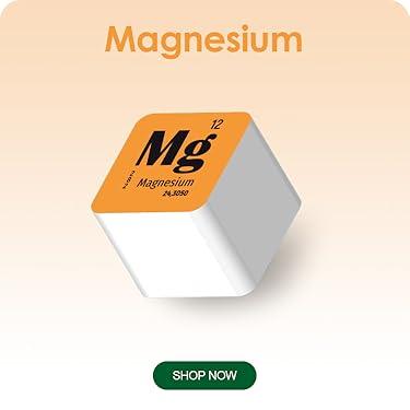 Magnesium