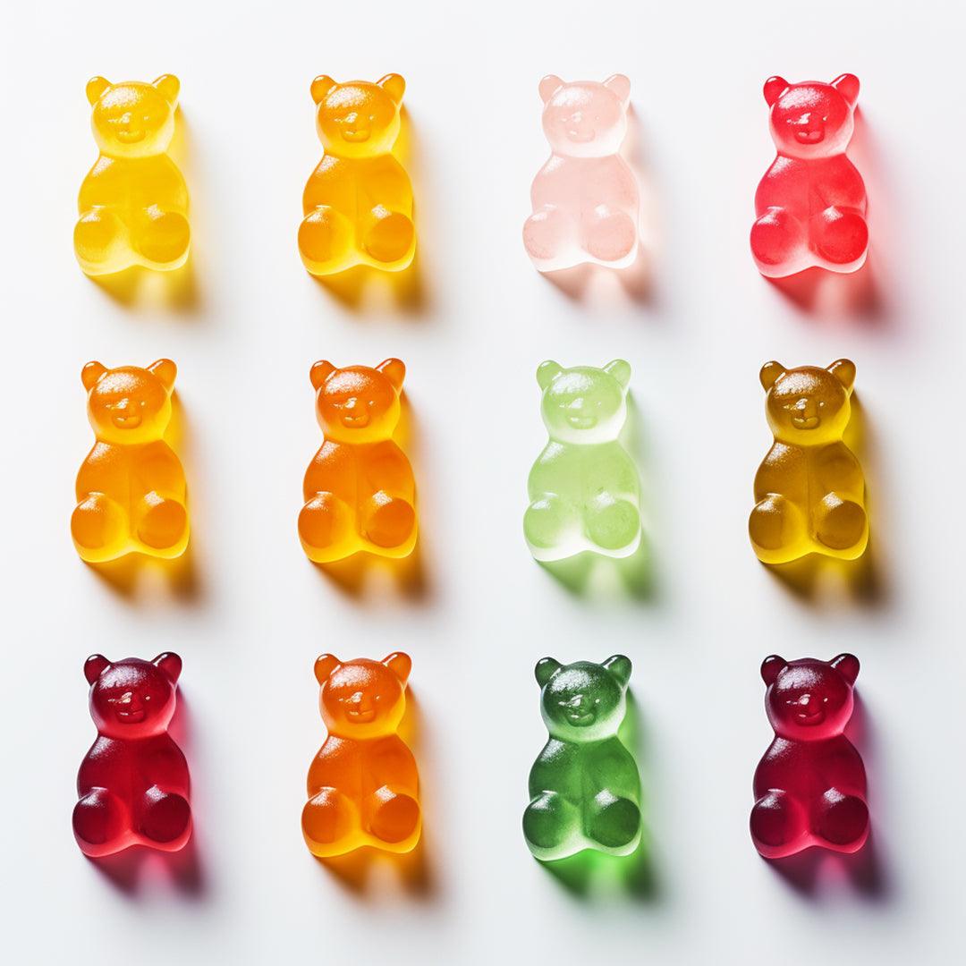 Gummies