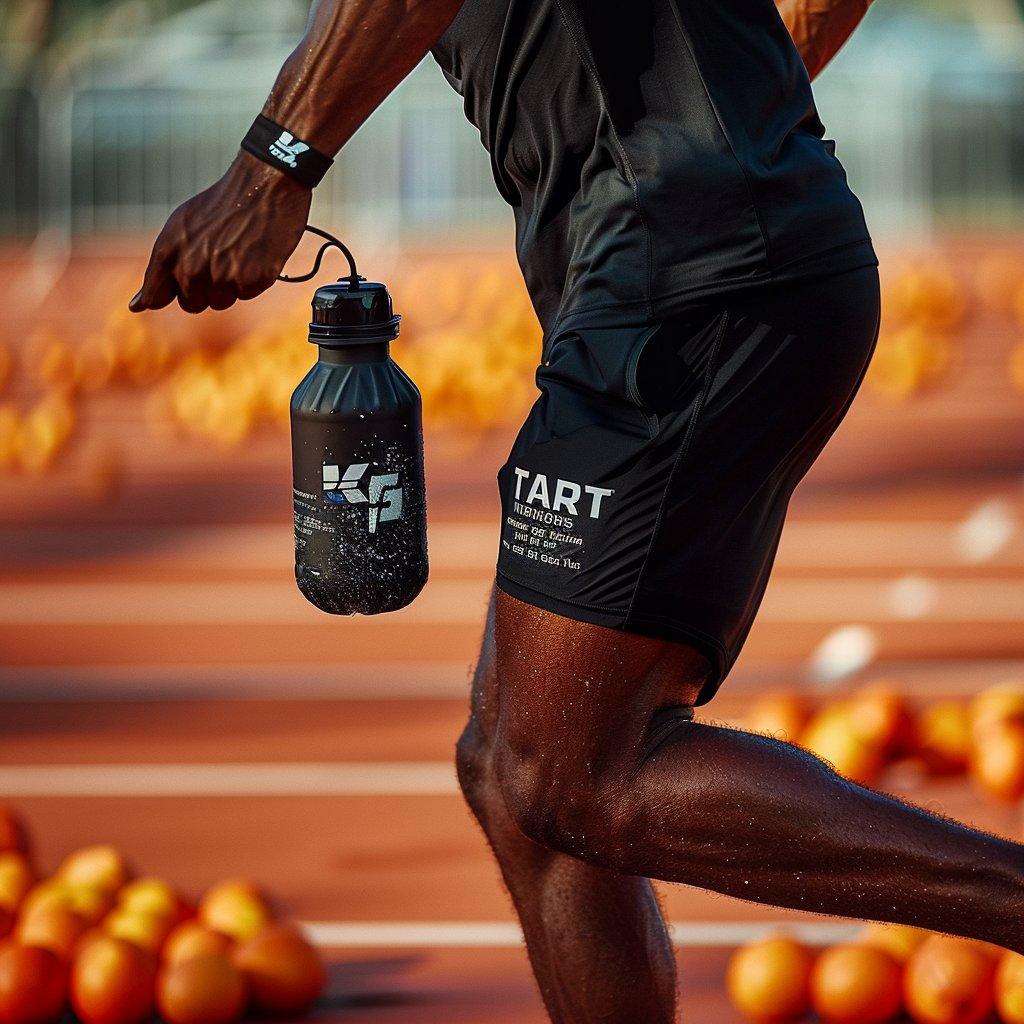 Sport nutrition