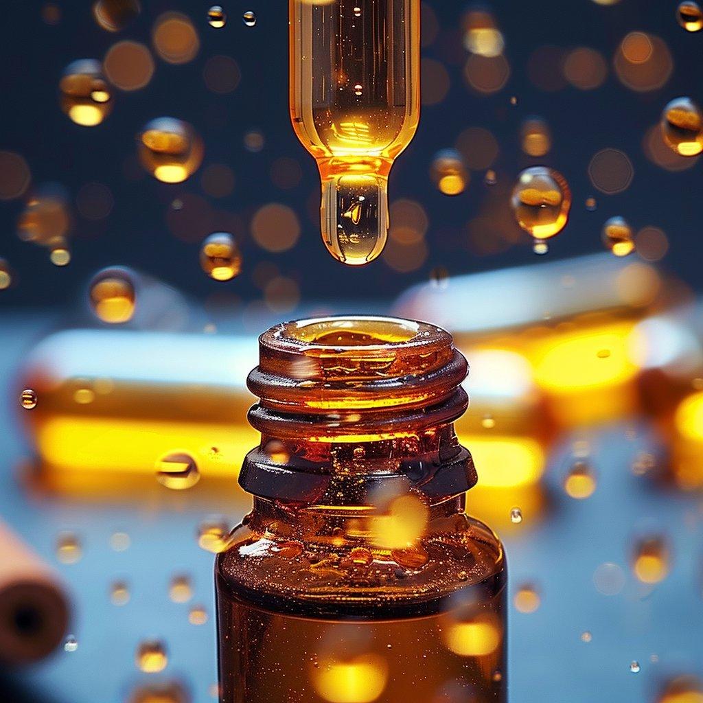 Drop Supplements
