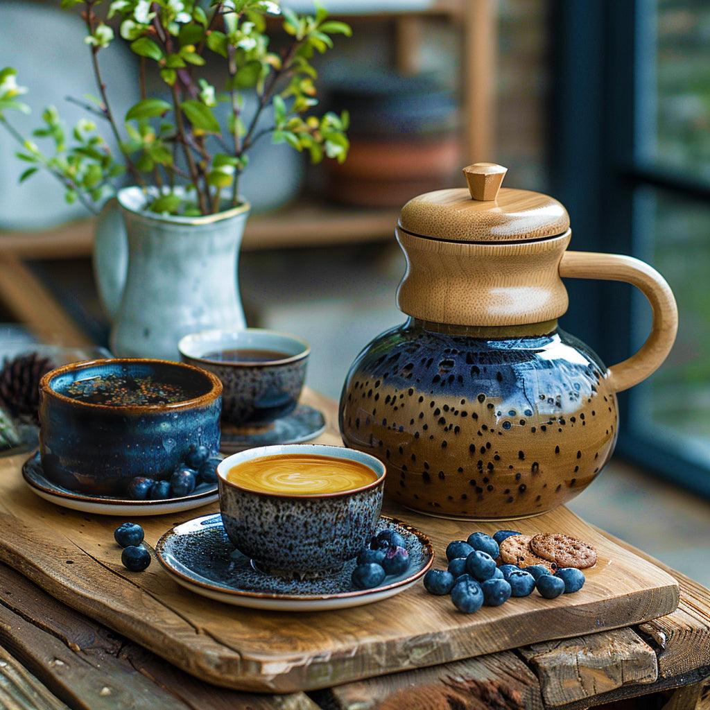 Coffee & Tea