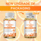 GPGP GreenPeople Vitamin C Zinc Capsules