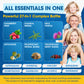 27-in-1 Kidney & Liver Cleanse Drops | Detox & Urinary Support