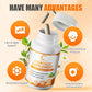 GPGP GreenPeople Cortisol Capsules - GPGP GREENPEOPLE