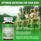 Moringa Capsules 1000MG | Boosts Energy Metabolism & Heart Support | 120 Capsules