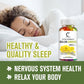 GPGP Mullein Leaf Gummies 2000mg, Respiratory System Health Support,Lung Cleansing & Detox, 60 Count - GPGP GREENPEOPLE
