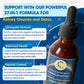 27-in-1 Kidney & Liver Cleanse Drops | Detox & Urinary Support