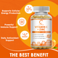 GPGP GreenPeople Vitamin C Zinc Capsules