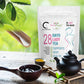 Skinny Boost 28 Day Detox Tea - Herbal Detox with Green Tea for Weight, Metabolism, Energy, Bloating