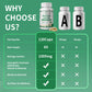 Moringa Capsules - Moringa Powder - Moringa Supplement - Support Energy, Skin, Immune & Antioxidants - 120 Pills
