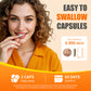 GPGP GreenPeople Cortisol Capsules - GPGP GREENPEOPLE