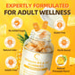 2 packs GPGP GreenPeople Vitamin D3K2 Gummies with Turmeric - GPGP GREENPEOPLE