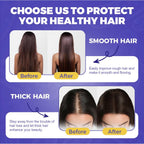 Biotin Capsules with Collagen, Keratin, and Folic Acid – Hair Growth Vitamins for Women & Men