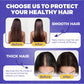 Biotin Capsules with Collagen, Keratin, and Folic Acid – Hair Growth Vitamins for Women & Men