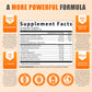 GPGP GreenPeople Cortisol Capsules - GPGP GREENPEOPLE
