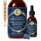 27-in-1 Kidney & Liver Cleanse Drops | Detox & Urinary Support