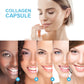 GPGP GreenPeople  Vitamin C, Hyaluronic Acid, Biotin, Gluten Free Collagen Capsules