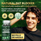 2 Packs Saw Palmetto for Women & Men - Prostate Supplements for Men, Potent Saw Palmetto Extract, DHT Blocker for Women's Hair Growth, Hormonal Balance Gummies, DHT Blocker, 120 Count - GPGP GREENPEOPLE