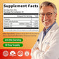 GPGP Greenpeople clean-label vitamin D3 K2 supplement