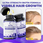 GPGP GreenPeople Hair Growth biotin 20000MCG | Collagen | Keratin for Hair, Skin & Nails with Multivitamins & Minerals for Men & Women - 60 Capsules