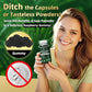 2 Packs Saw Palmetto for Women & Men - Prostate Supplements for Men, Potent Saw Palmetto Extract, DHT Blocker for Women's Hair Growth, Hormonal Balance Gummies, DHT Blocker, 120 Count - GPGP GREENPEOPLE
