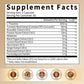 Sleep Support Capsules with Extra Strength Melatonin Formula