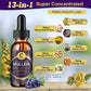 Herbal Ingredients in Mullein Drops – Mullein Leaf, Calendula, Thyme, Astragalus, Oregano, Elderberry Extract