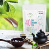 Skinny Boost 40 Day Detox Tea - Herbal Detox with Green Tea for Weight, Metabolism, Energy, Bloating - GPGP GREENPEOPLE