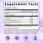 Melatonin Gummies 60pcs