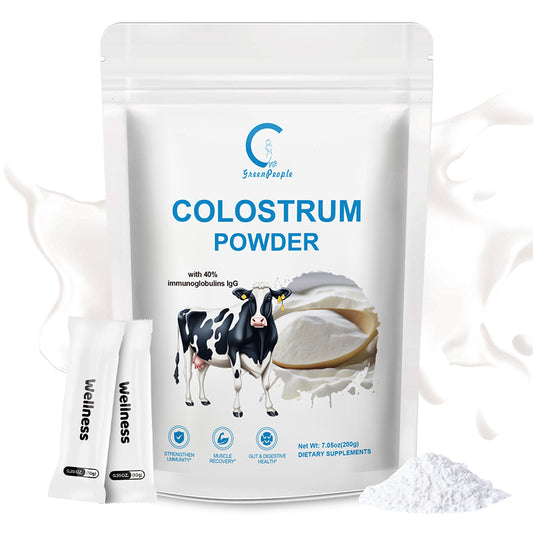 Colostrum Powder