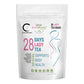 Skinny Boost 28 Day Detox Tea - Herbal Detox with Green Tea for Weight, Metabolism, Energy, Bloating