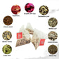 Skinny Boost 40 Day Detox Tea - Herbal Detox with Green Tea for Weight, Metabolism, Energy, Bloating