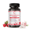 Magnesium Capsules 300mg, for Muscles, Sleep, Calm, & Energy Supplement, 120 Count