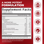 Potassium Magnesium Gummies, Chewable Gummy Potassium Magnesium Supplements for Leg & Muscle, 60 Gummies - GPGP GREENPEOPLE