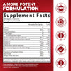 Potassium Magnesium Gummies, Chewable Gummy Potassium Magnesium Supplements for Leg & Muscle, 60 Gummies - GPGP GREENPEOPLE