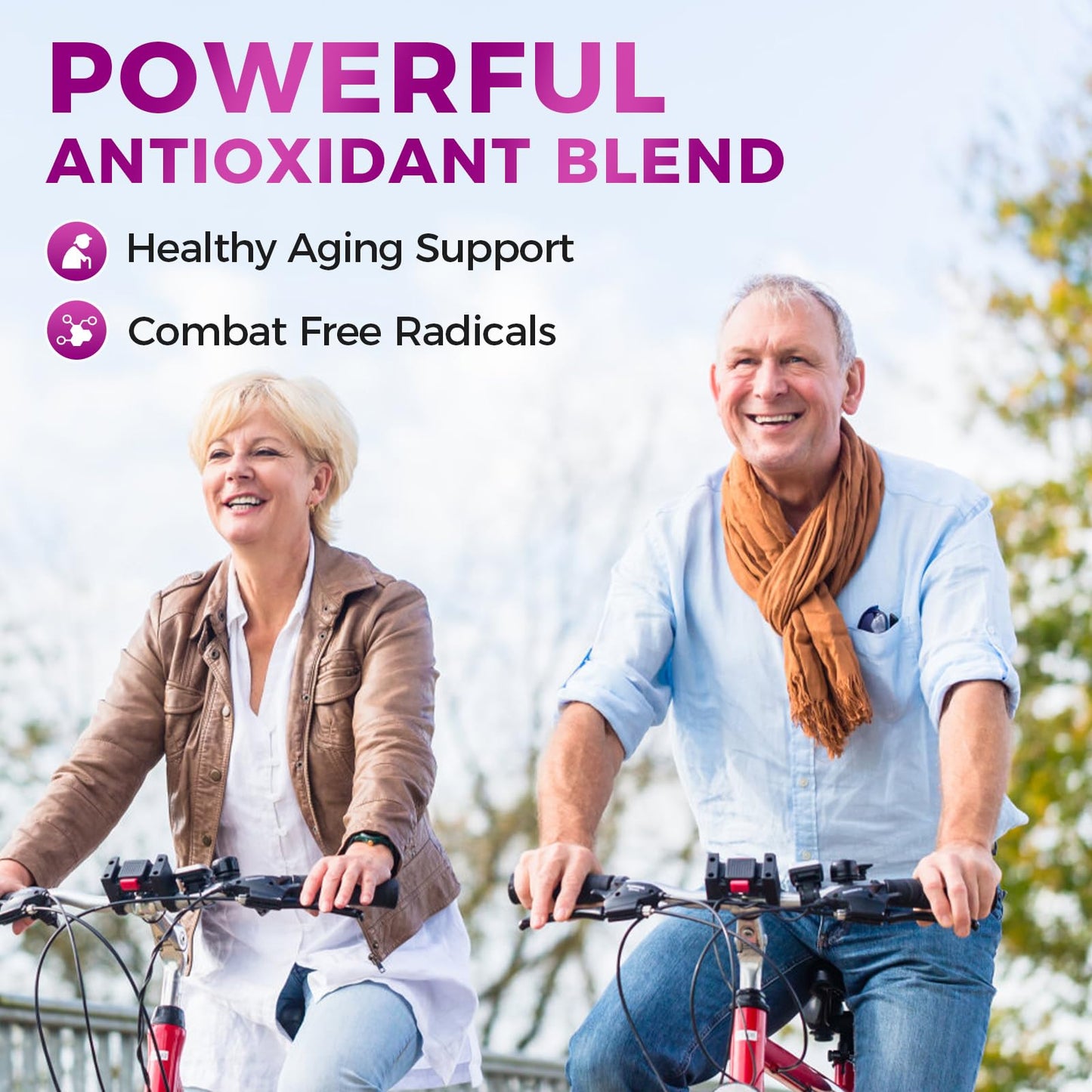 Quercetin Gummies, Quercetin with Bromelain, Vitamin C, Zinc & Elderberry, High Potency Immune Support, Respiratory Health & Antioxidant Supplement for Adult & Kid, Vegan, 60 Gummies (2 Pack)