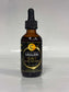 Mullein drops for Lung, Mullein Leaf Extract for Lung Cleanse & Detox, Super Concentrated Mullein Liquid Tincture for Respiratory Health, Immune & Digestive System,Vegan, Non-GMO, 2 FL OZ