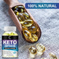 GPGP Greenpeople Keto Capsule Burning Belly Fat Provide Energy Losing Weight Strengthen Iimmunity Help Deep Sleep Healthy Care Product