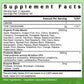 Super Veggies Capsules Dietary Supplement For Beauty and Anti-aging