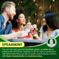 Spearmint Herbal Tea for Digestive Health & Stress Relief Clean Breath Refreshing