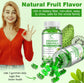 Soursop Graviola Gummies, Soursop Leaves Extract for Energy Boost, Digestive & Immune Support, Antioxidant Properties, Pure Soursop Fruit Gummies, Vegan, Non-GMO, 60 Counts