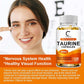 Taurine Capsules for Nervous System Health