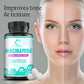Vitamin B3 Niacinamide/Nicotinamide Capsules