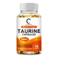 Taurine Capsules for Nervous System Health