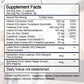 GPGP GreenPeople Eye Vitamins  Lutein, Zeaxanthin & Bilberry Extract - Supports Eye Strain, Dry Eyes, and Vision Health - Lutein Blend Capsules